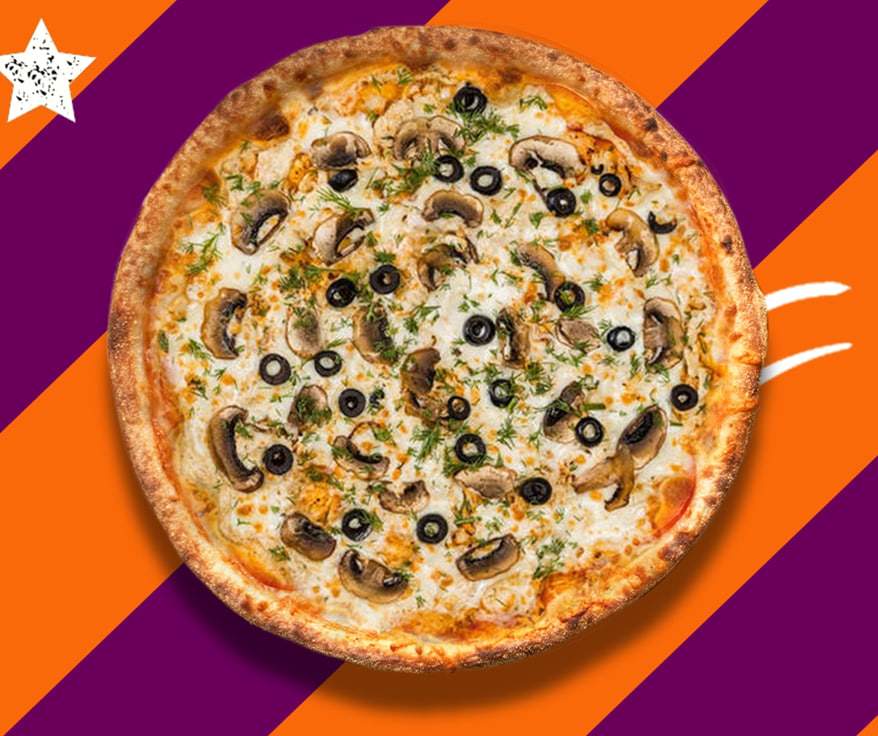 Барселона (40см)