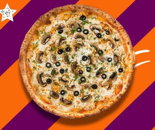 Барселона (34см)