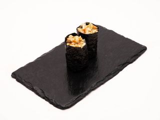 Gunkan maki de surimi (8uds)