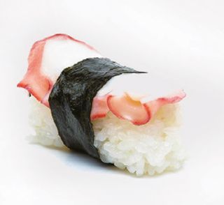 59. Nigiri Polpo 2 pz