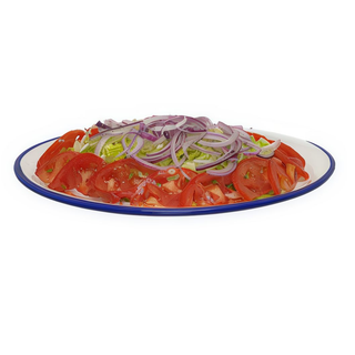 Ensalada LTC