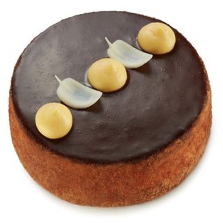 Торт "Пташине молоко" (1450 г)