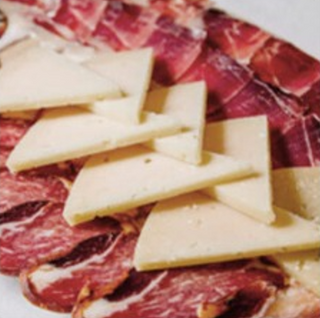 Surtido De Ibéricos