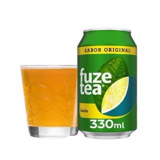 Fuze tea ice tea 33cl