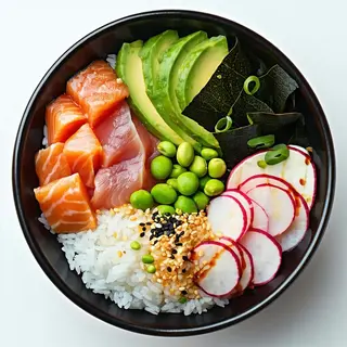 Crea tuo poke