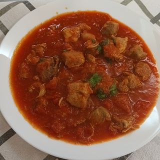 Пасарелски кебап (300гр)