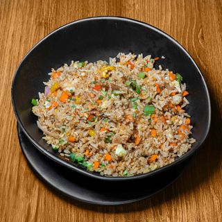 THAI RIZ POULET