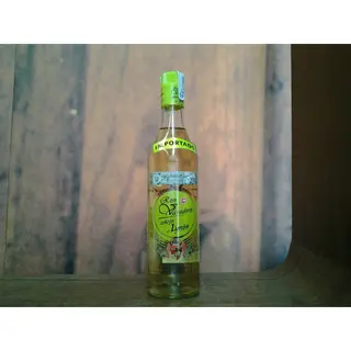 Varadero Añejo Limón