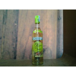 Varadero Añejo Limón