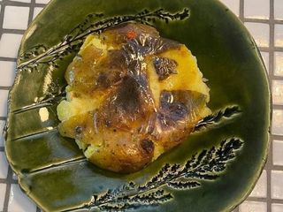 Картопля з печі (200g)