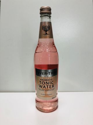 Fever Tree 0,50l Aromatic Tonic Water 