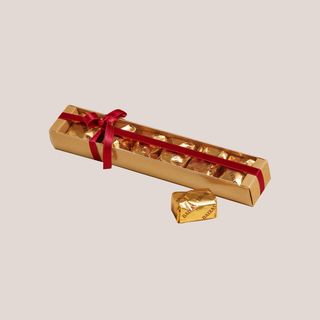 Marrón Glacé 6 Uds