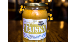 Zupa Tajska Weki 800g