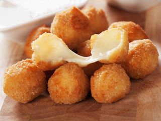 Mozzarelline - 6 pezzi