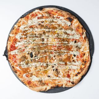 Pizza Vegana 2 (40 cm.)