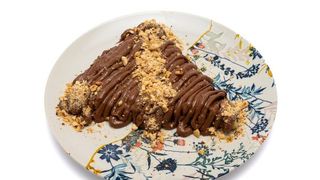 Ferero slatke palačinke