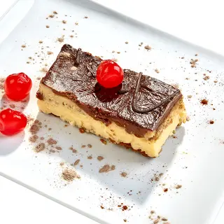 Tarta de la Abuela
