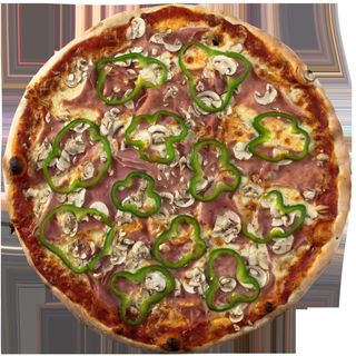 Pizza Country (Individual 26cm)