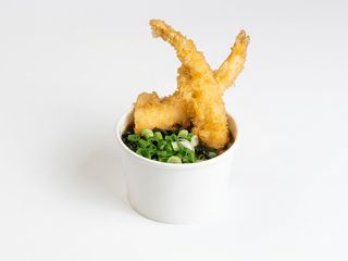Miso Zupa z Krewetkami (280g)