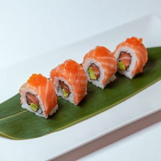 Karai Salmon