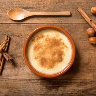 natillas