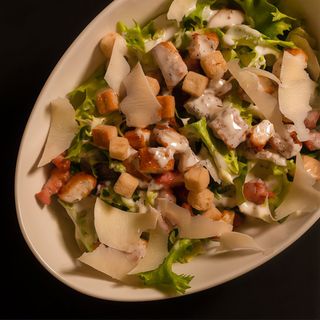 Ensalada César