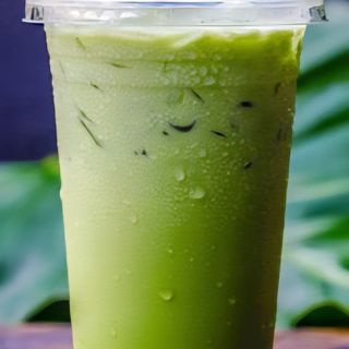Té matcha (M)
