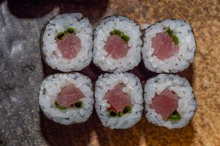 თინუსის მაკი