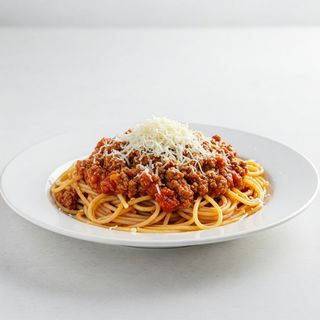 Tjestenina bolognese