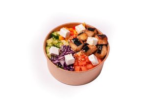 Ֆետա Քրսիպի Բոուլ