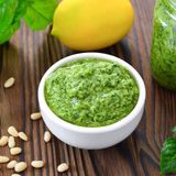 PESTO