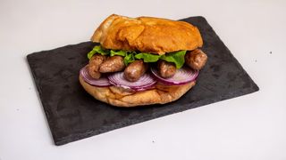 Ćevapi