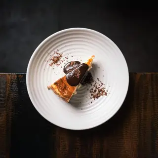 Tarta de queso