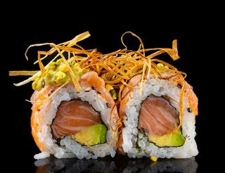 186. Porri roll 4 pezzi