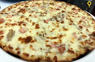 Saumon – Chèvre