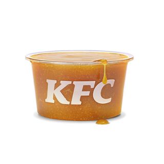 Salsa De miel XXL