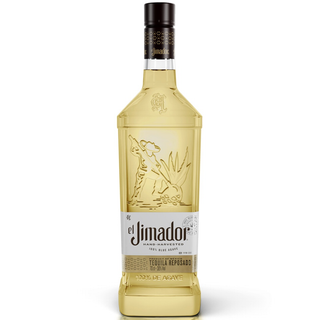 Jimador Reposado 