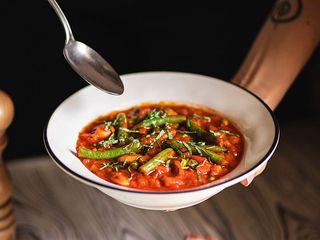 Мінестроні