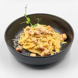 Паста с пиле (300 г)