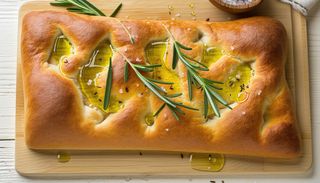 Focaccia