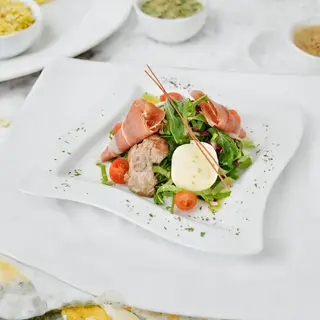 Plata Atrio 350 gr