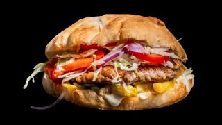 Tibi Special Pljeskavica