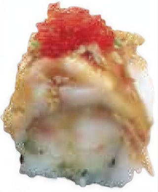 Uramakis A18 (8 Uds.)