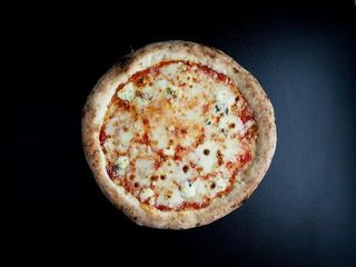 Pizza Quattro Formaggi