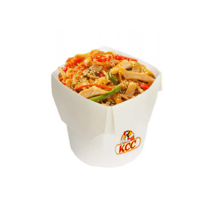 ВОК Грибной с курицей