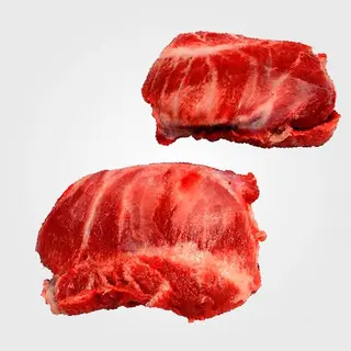 Carrillera Ibérica (Aprox. 1 Kg.)