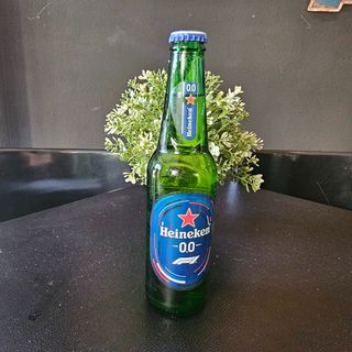 0% Heineken 