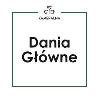 Naleśnik flamandzki z szarpaną kaczką Barbarie