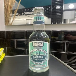 Le Spume del Papini - Gassosa