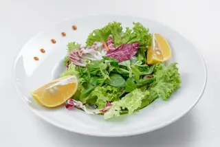 Salată verde